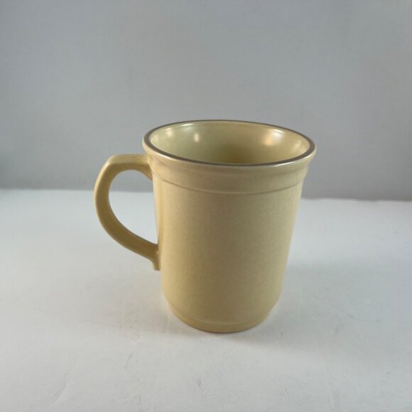 Pfaltzgraff Village Coffee Mugs Tea Cups Lot of 2 Made in USA No Crazing! - Picture 5 of 10